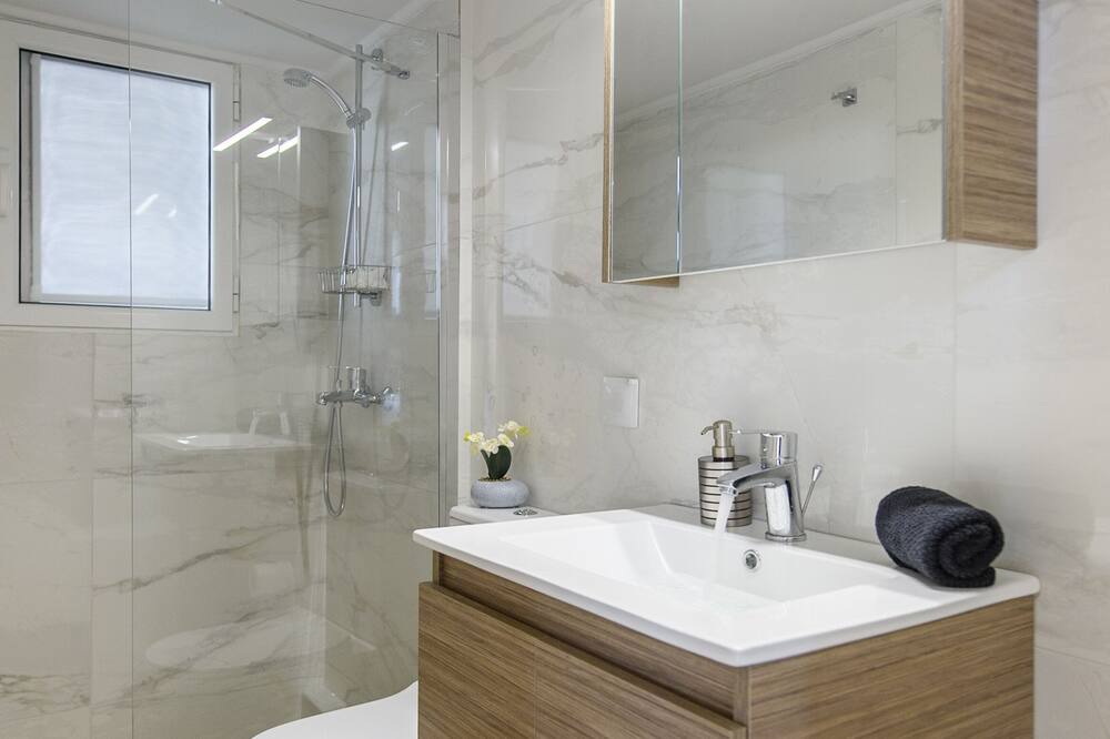 Photo of Bathroom in Filopappou