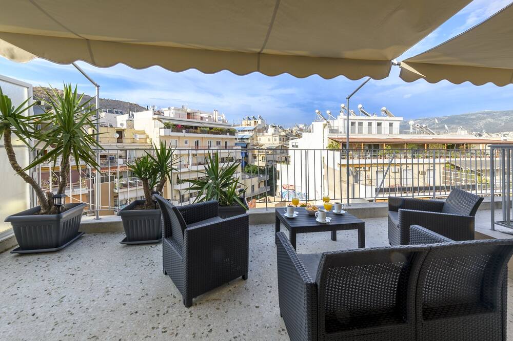 Photo of Outdoor in Filopappou