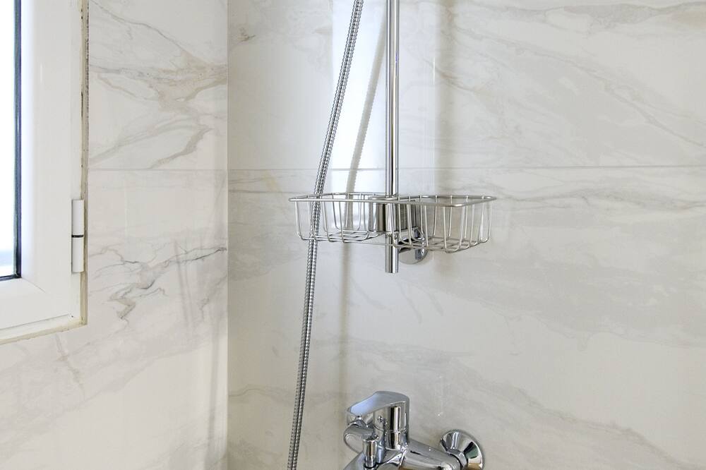 Photo of Bathroom in Filopappou