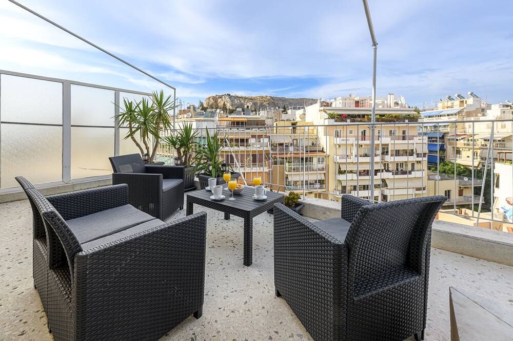 Photo of Outdoor in Filopappou
