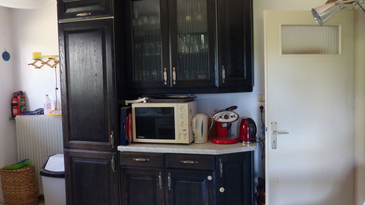 Photo of Kitchen in Saronida