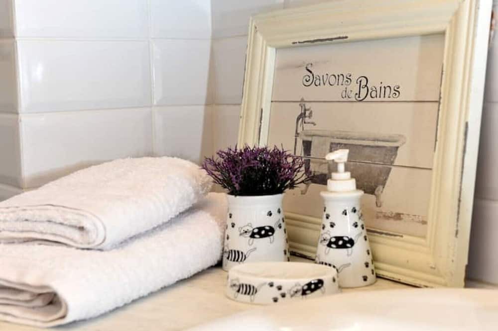 Photo of Bathroom in Kefalari