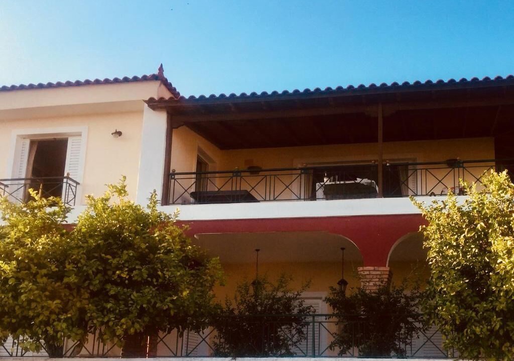 Photo of Outdoor in Lagonissi
