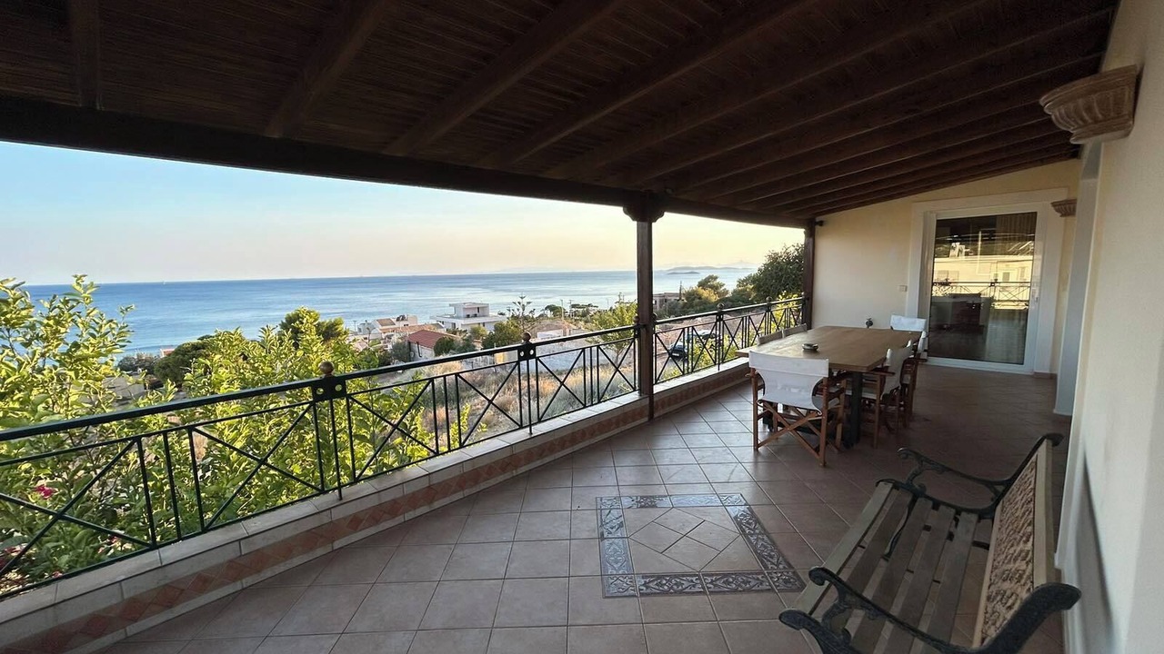 Photo of Outdoor in Lagonissi