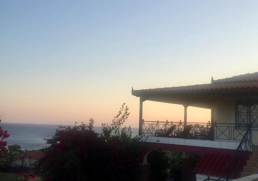 Photo of Patio Balcony in Lagonissi