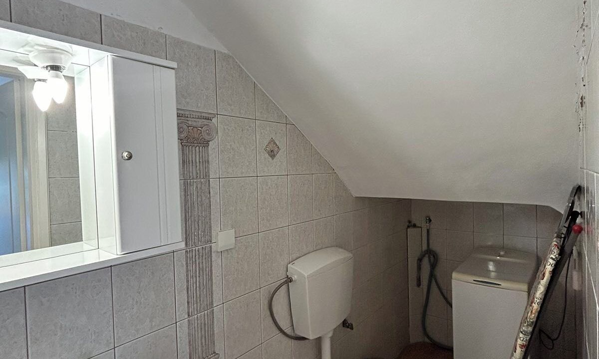Photo of Bathroom in Lagonissi