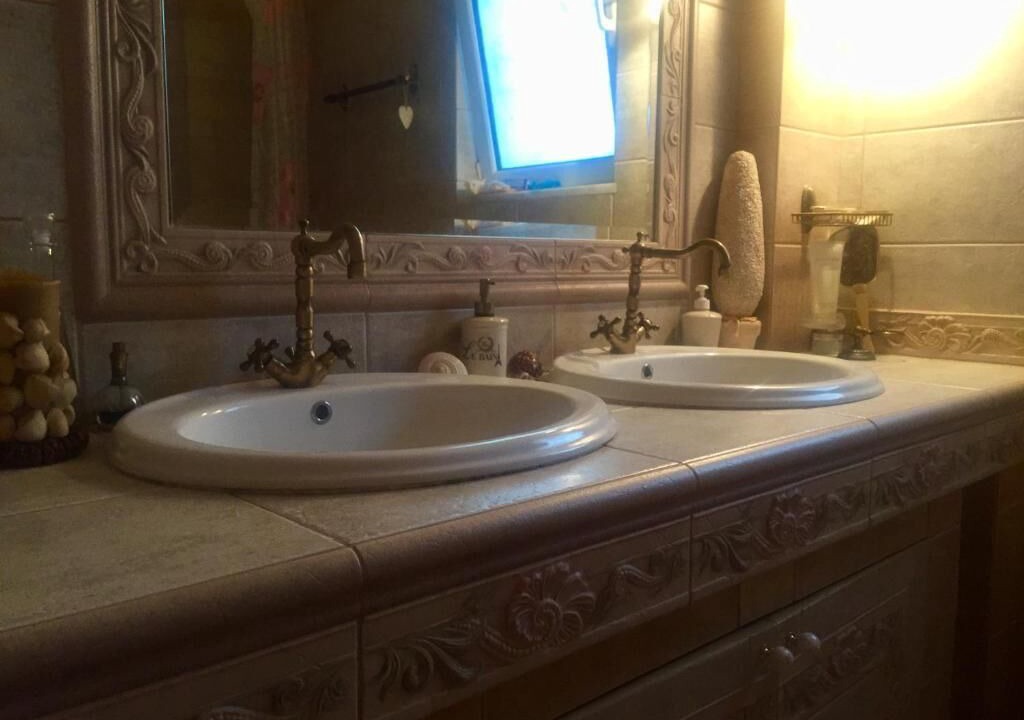 Photo of Bathroom in Lagonissi