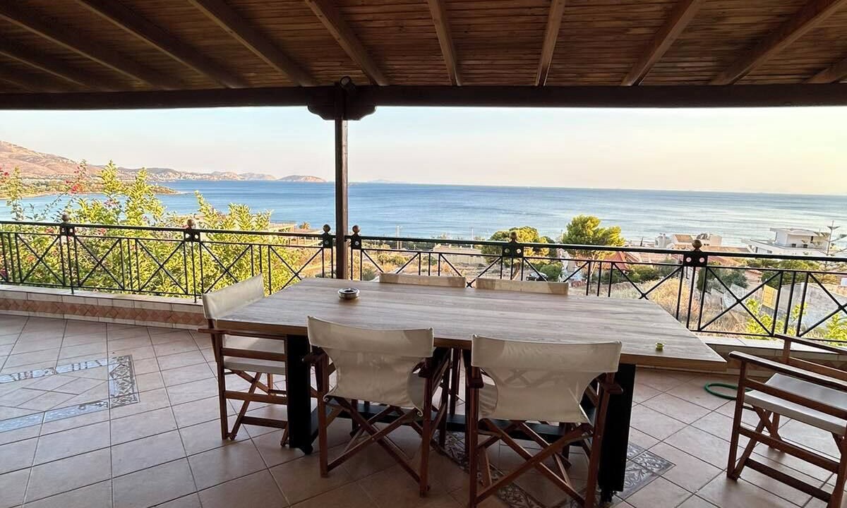 Photo of Outdoor in Lagonissi
