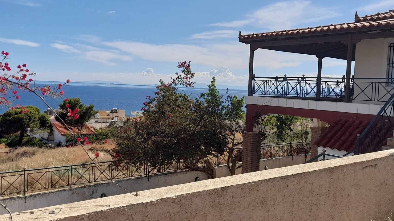 Photo of Outdoor in Lagonissi