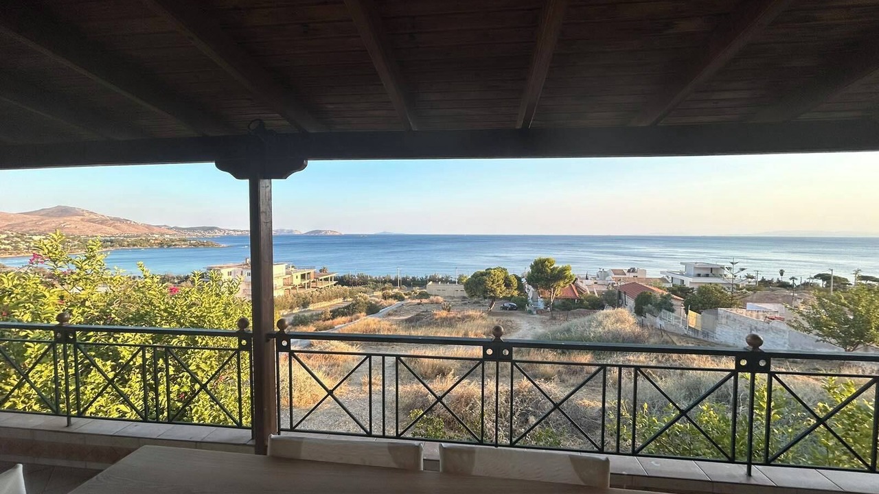 Photo of Outdoor in Lagonissi