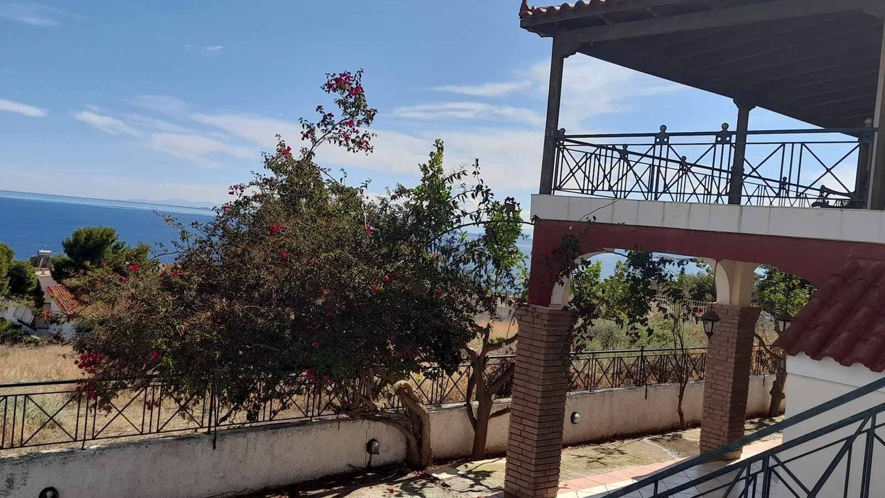 Photo of Outdoor in Lagonissi