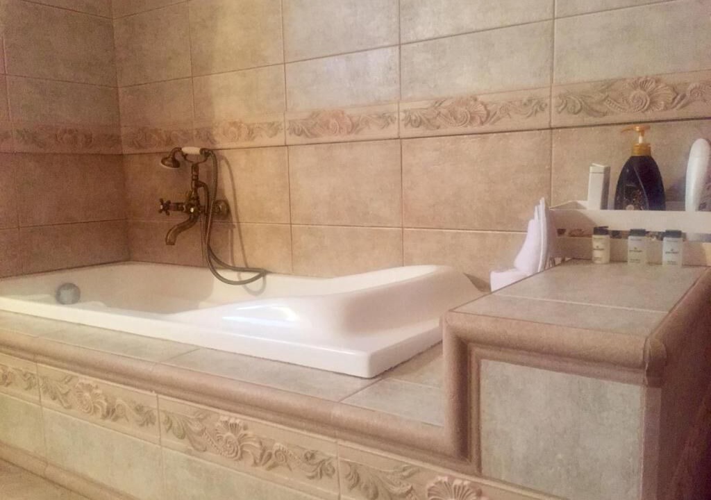Photo of Bathroom in Lagonissi