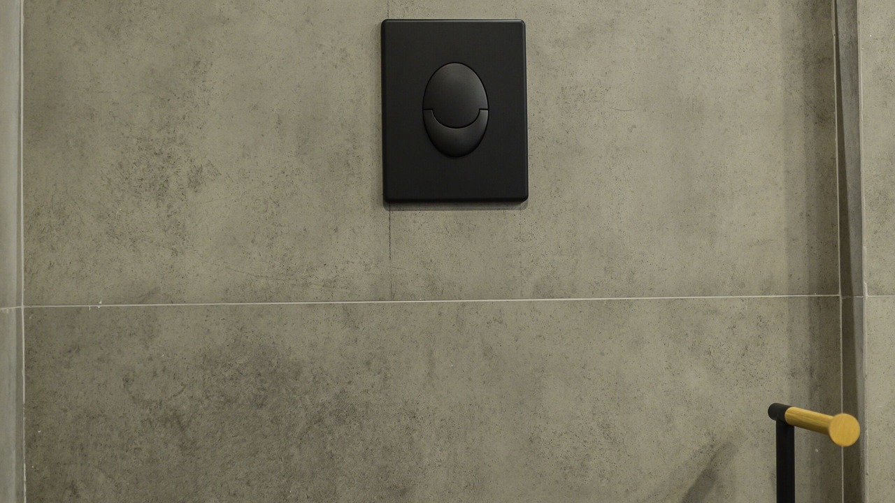 Photo of Bathroom in Kos