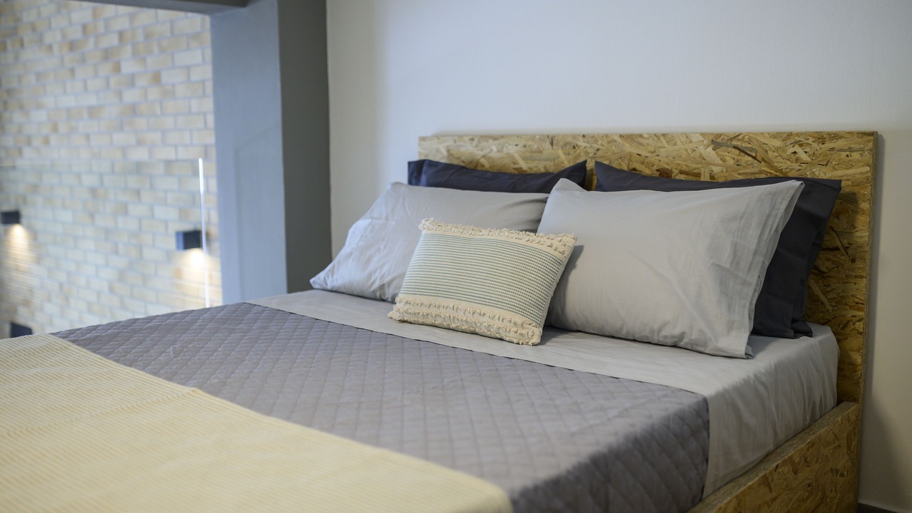 Photo of Bedroom in Kos