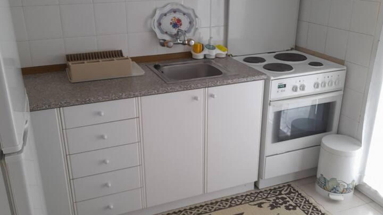 Photo of Kitchen in Nea Potidaia