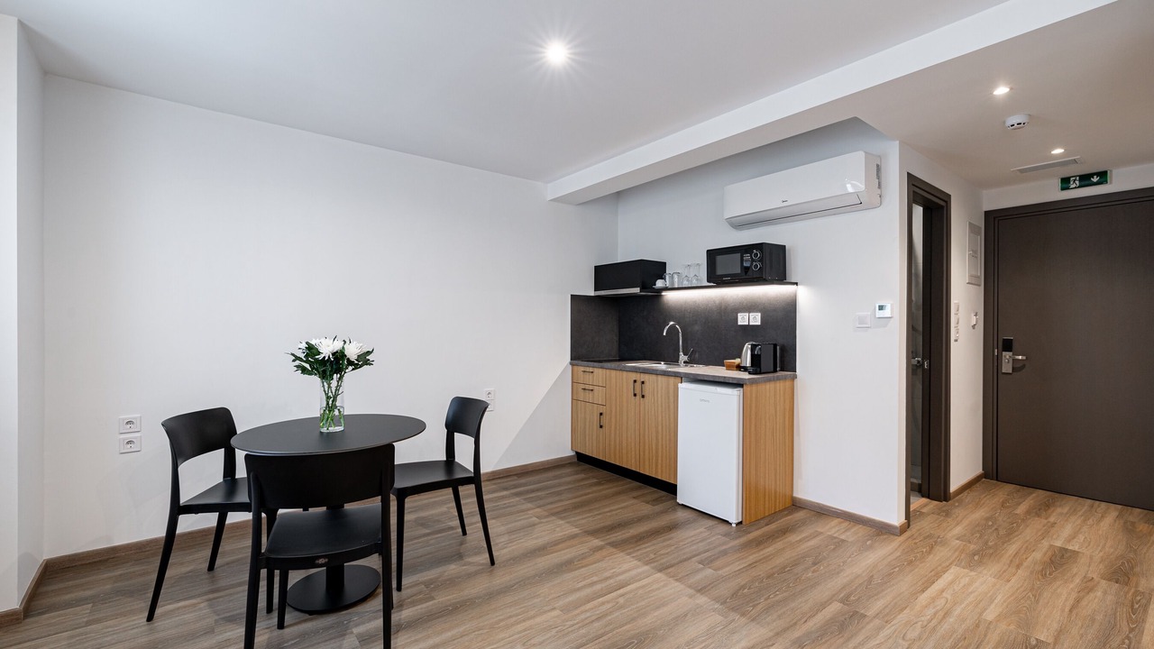 Photo of Kitchen in Nea Smirni