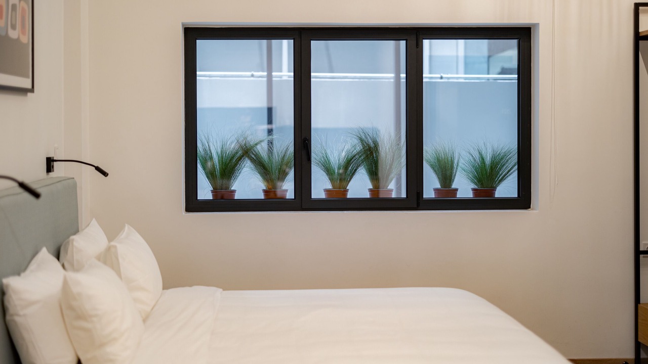Photo of Bedroom in Nea Smirni