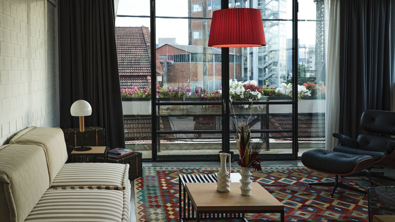 Photo of Bedroom in Gazi