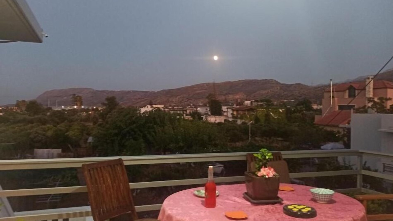Photo of Outdoor in Perivolia