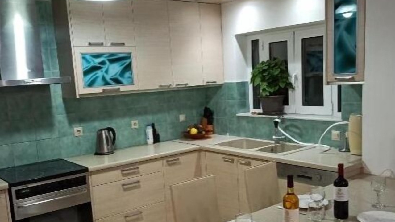Photo of Kitchen in Perivolia