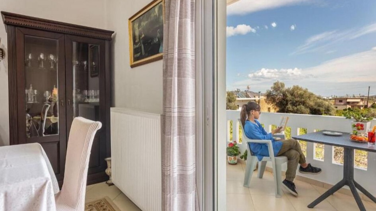 Photo of Outdoor in Perivolia