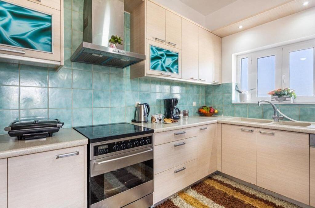 Photo of Kitchen in Perivolia
