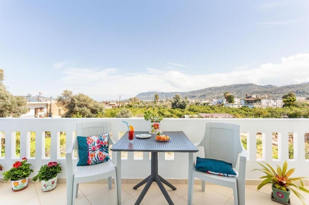 Photo of Outdoor in Perivolia