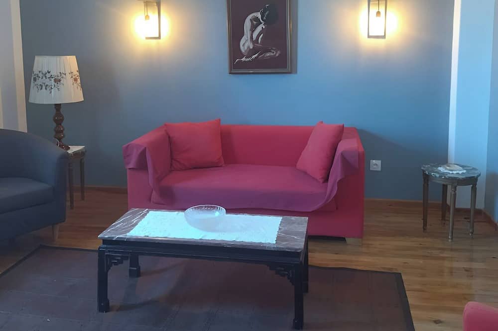 Photo of Bedroom in Lakka