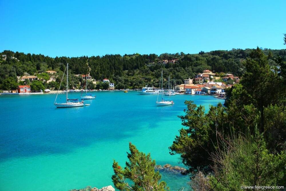 Photo of Others in Lakka