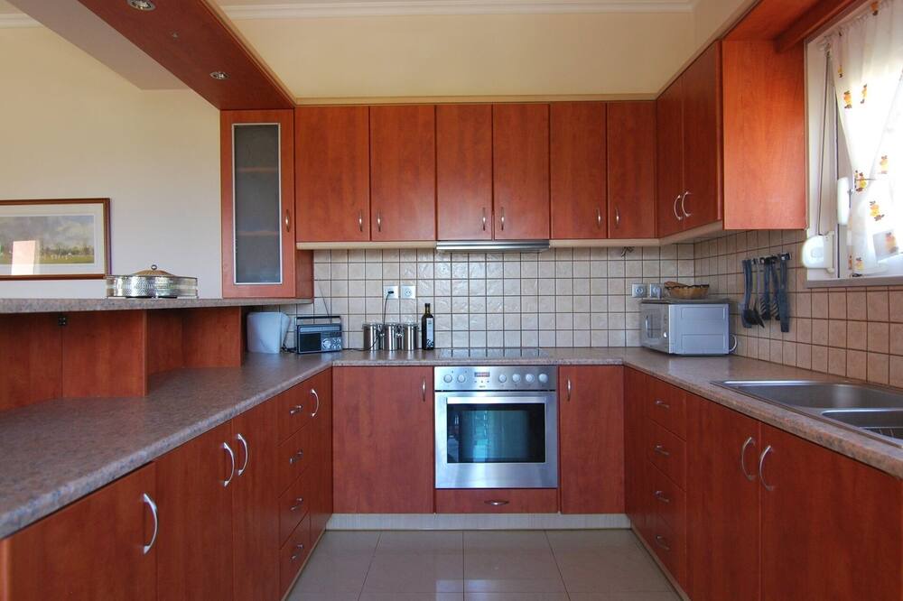 Photo of Kitchen in Lakithra