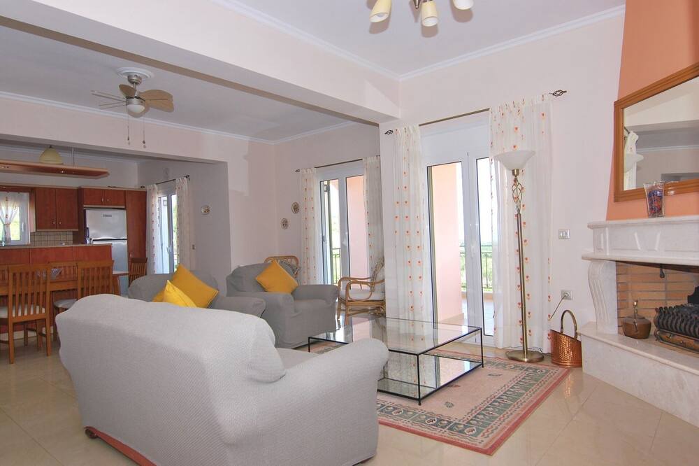 Photo of Livingroom in Lakithra