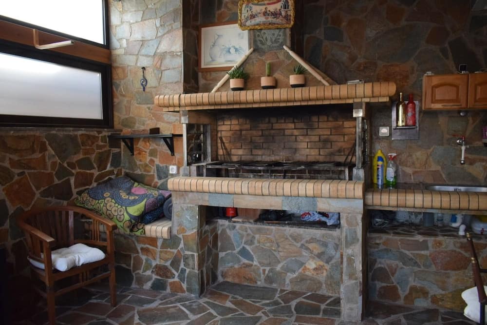 Photo of Kitchen in Markopoulo Mesogaias