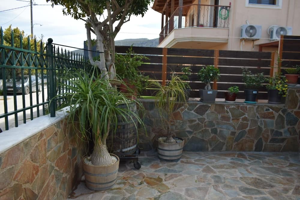 Photo of Outdoor in Markopoulo Mesogaias