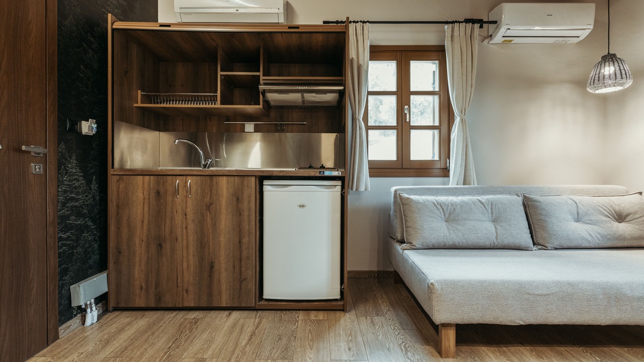 Photo of Bedroom in Pikoulianika