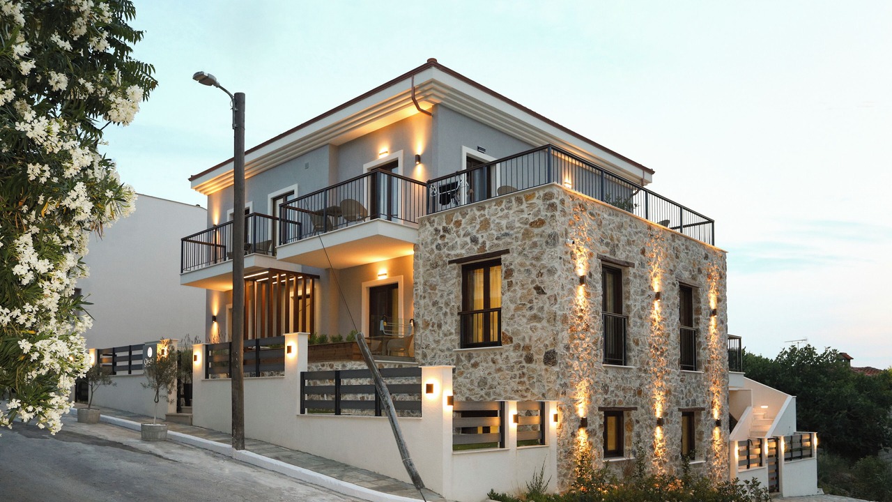Photo of Outdoor in Ouranoupoli