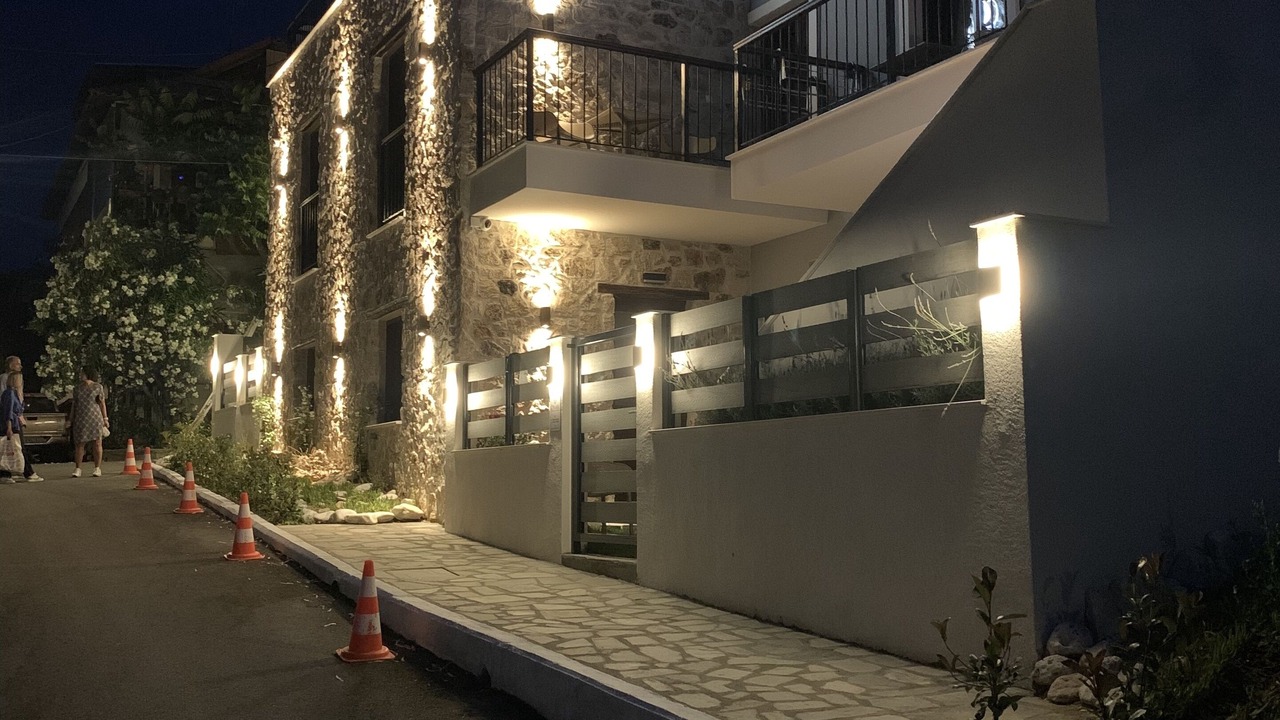 Photo of Outdoor in Ouranoupoli