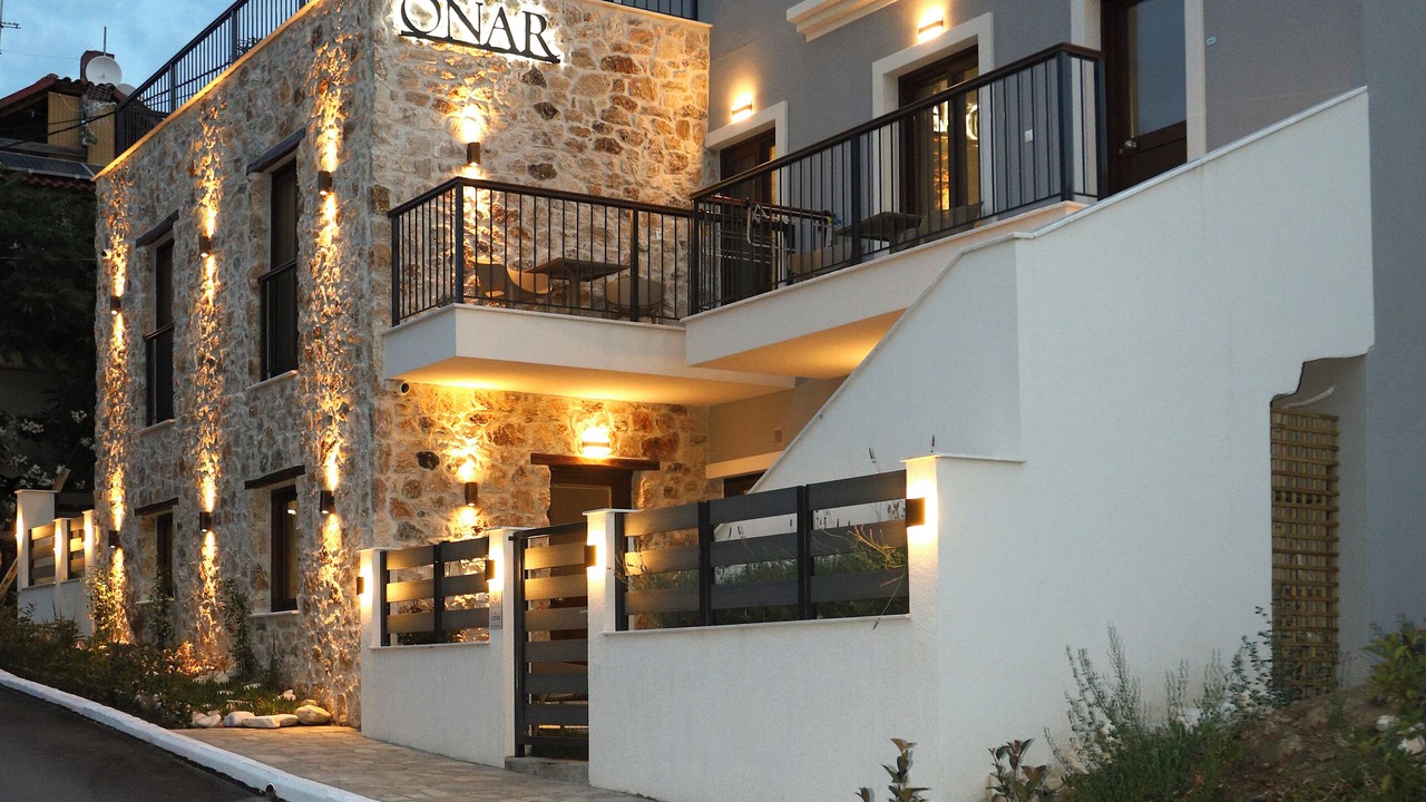 Photo of Outdoor in Ouranoupoli