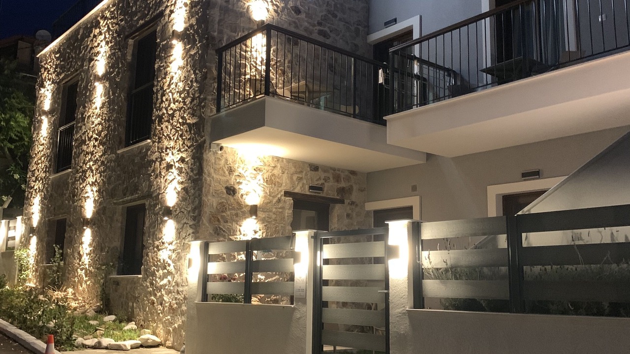 Photo of Outdoor in Ouranoupoli