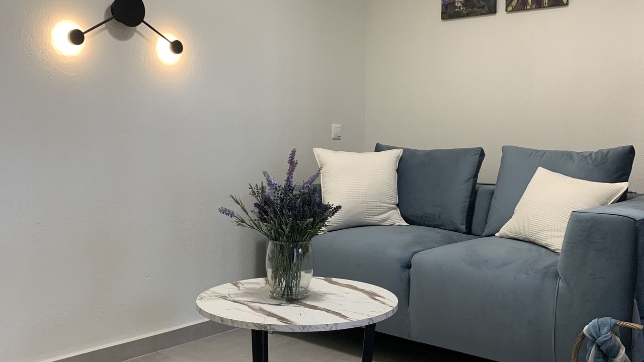 Photo of Bedroom in Ouranoupoli