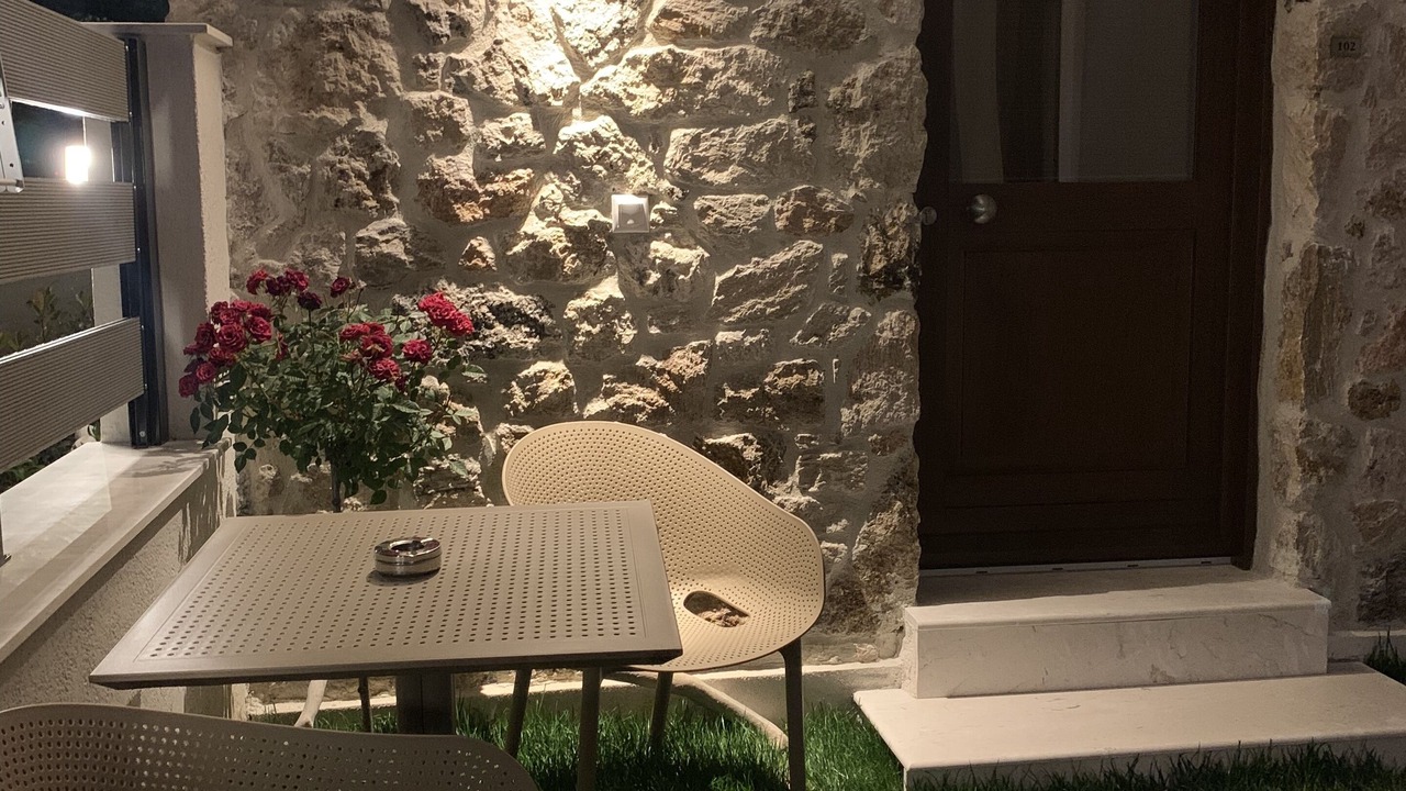Photo of Outdoor in Ouranoupoli