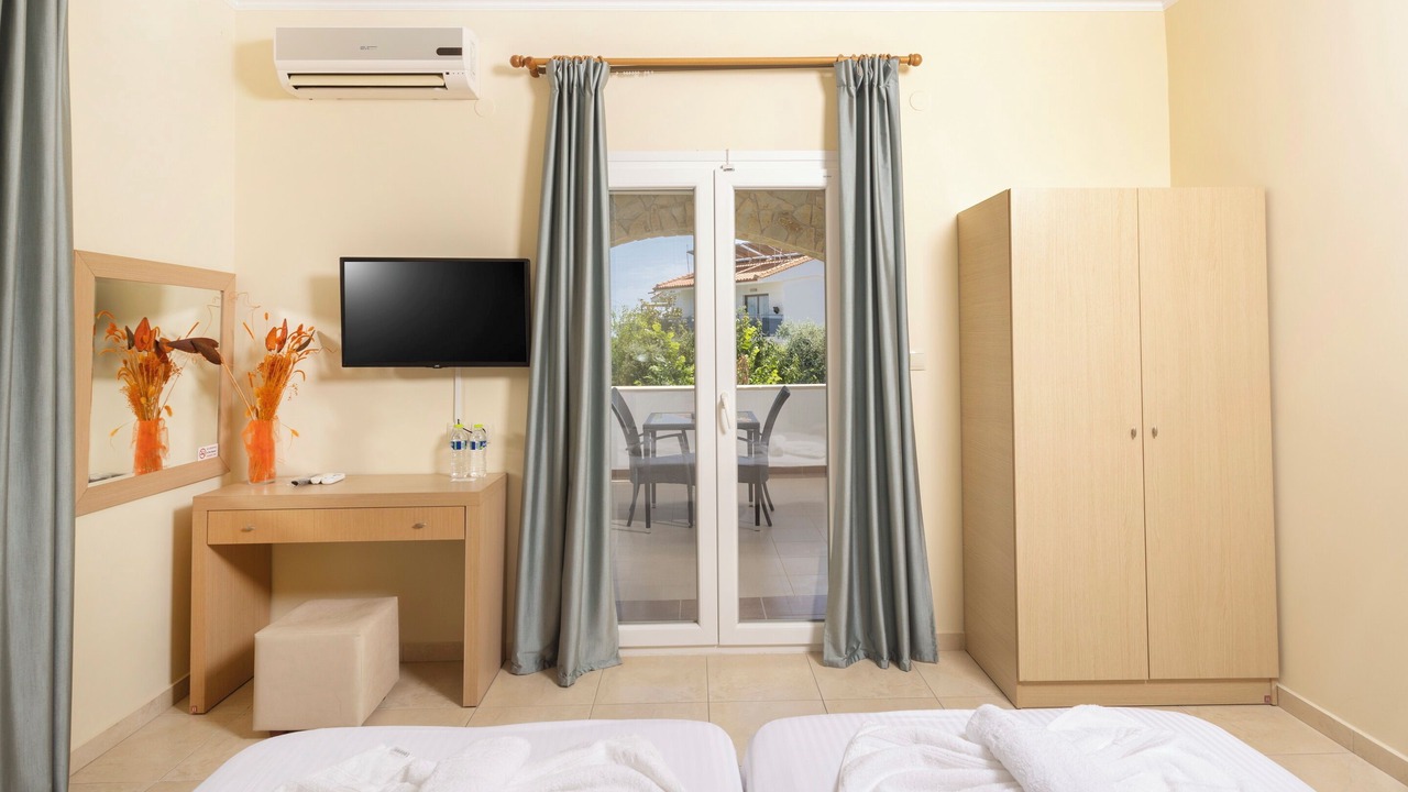 Photo of Bedroom in Pefkochori