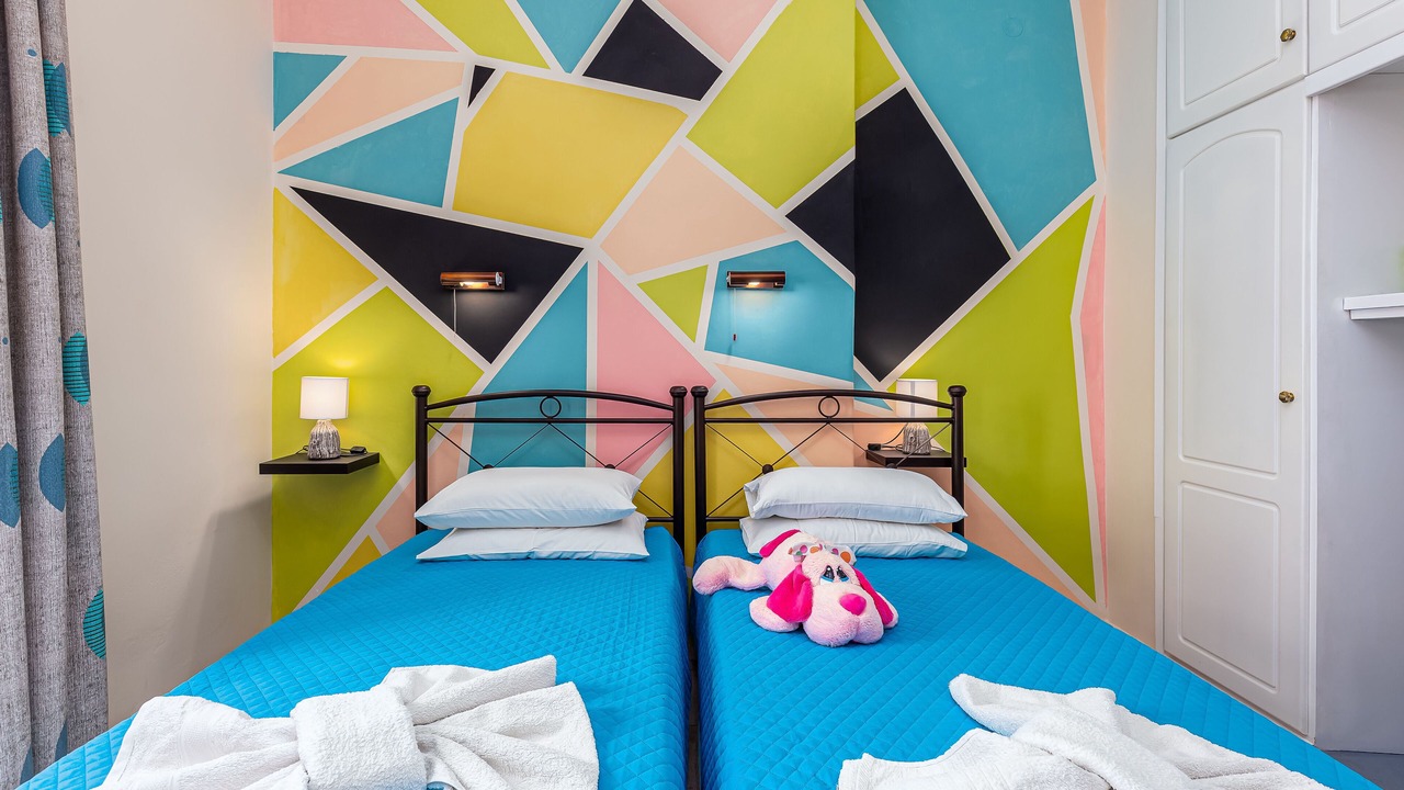 Photo of Bedroom in Benitses