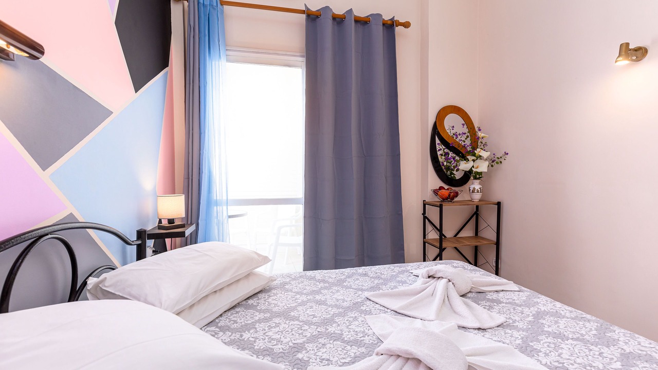 Photo of Bedroom in Benitses