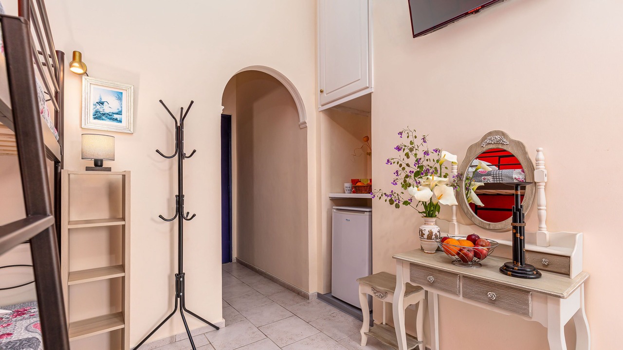 Photo of Bedroom in Benitses