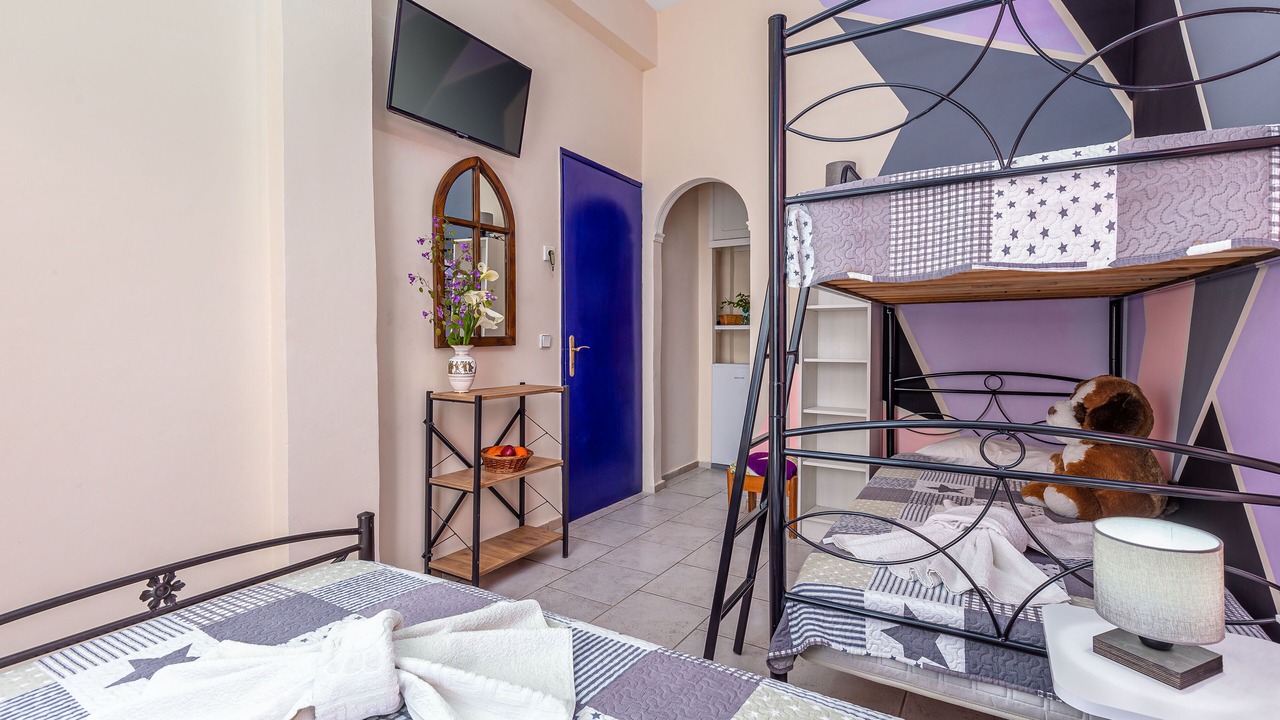 Photo of Bedroom in Benitses