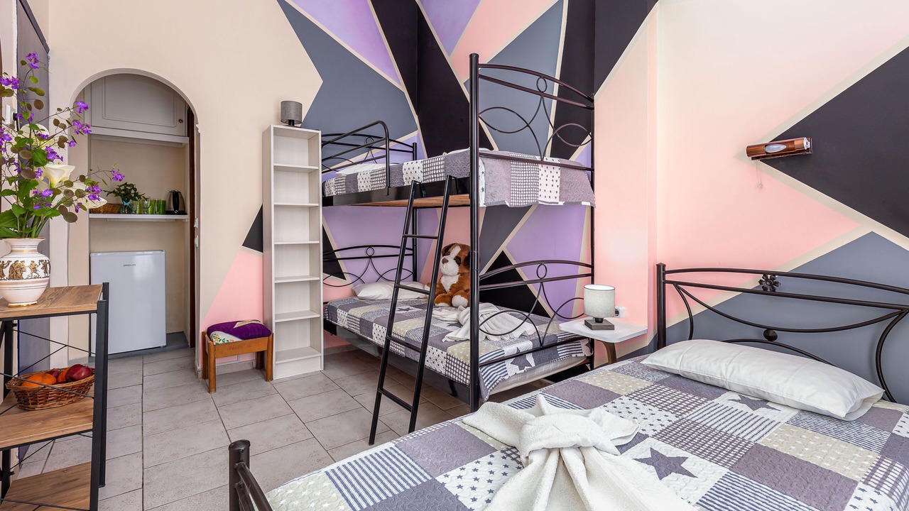 Photo of Bedroom in Benitses