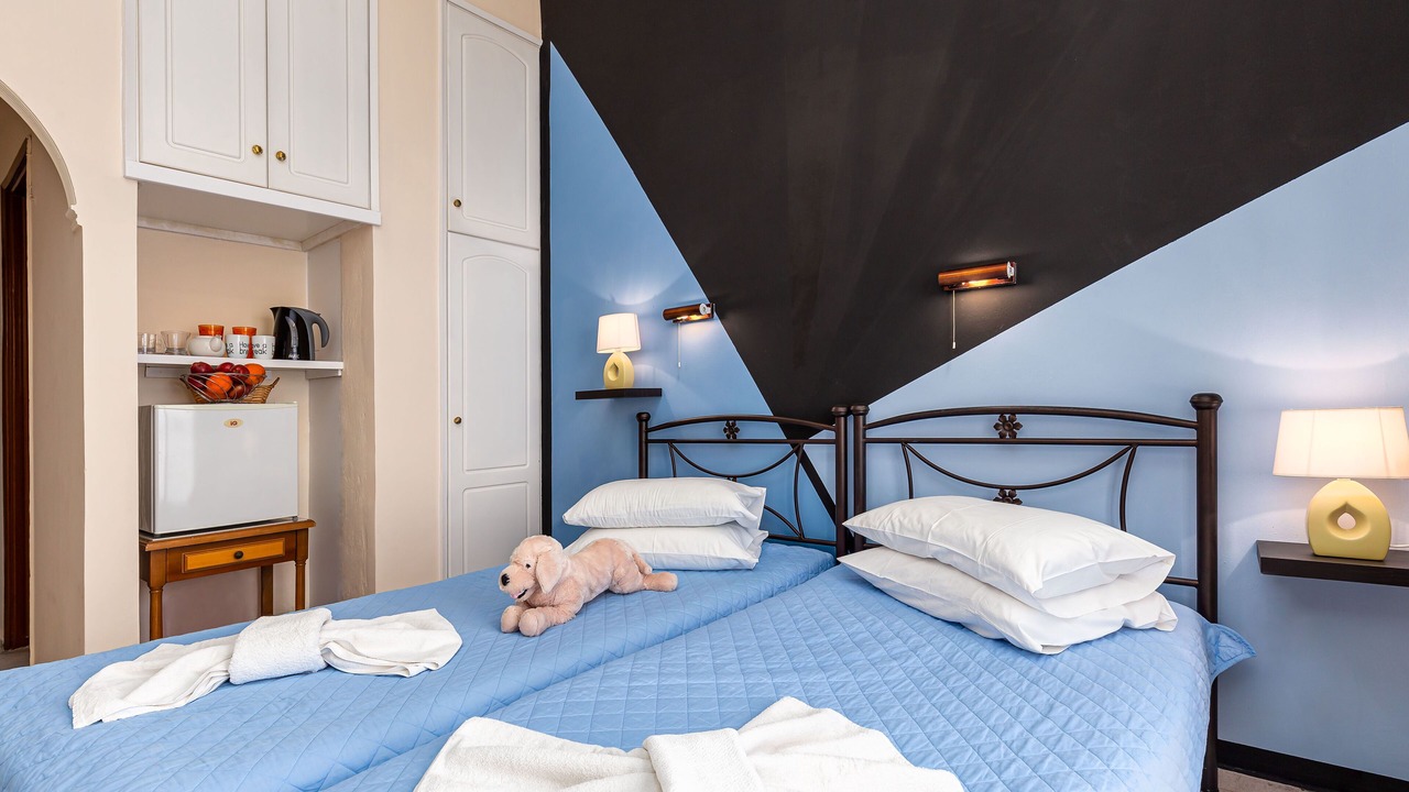 Photo of Bedroom in Benitses