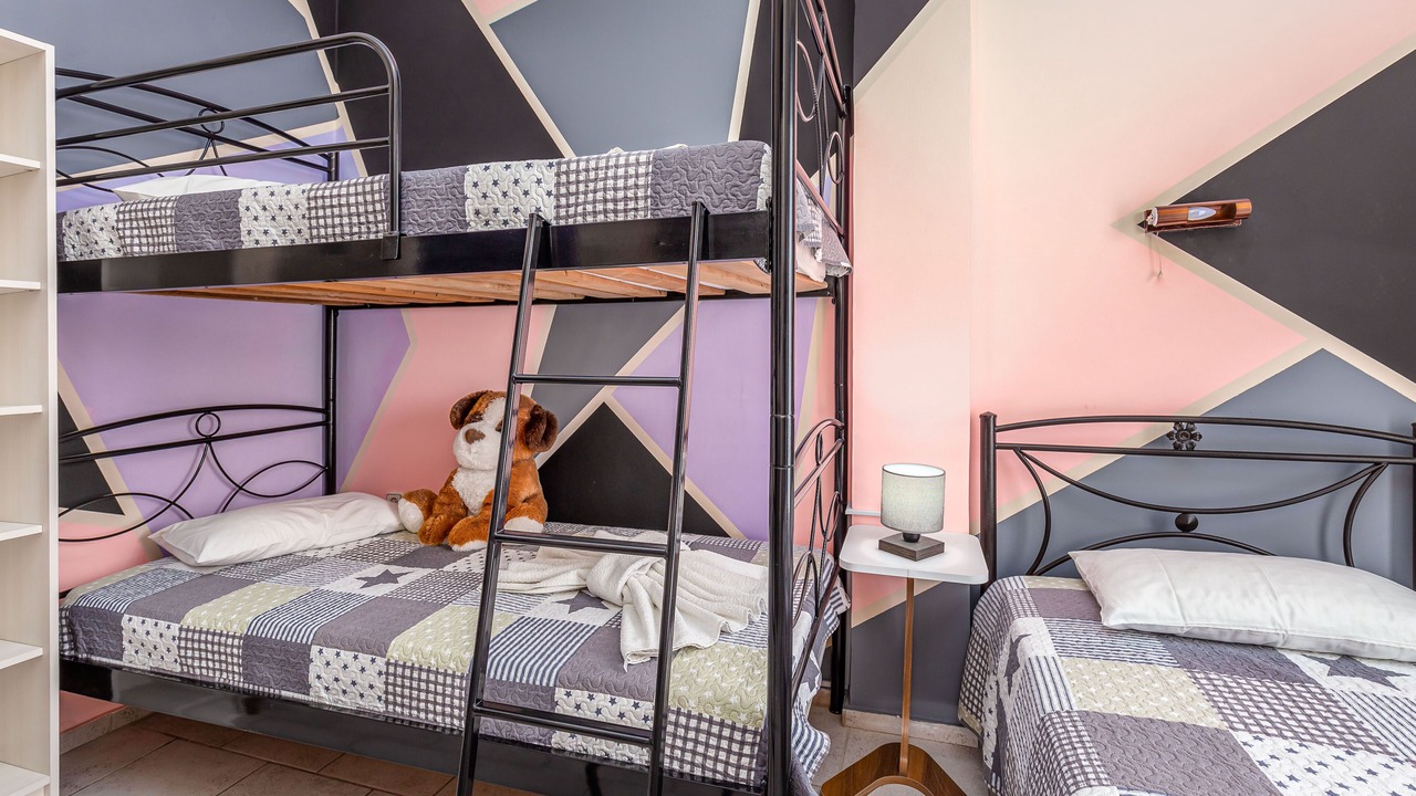 Photo of Bedroom in Benitses