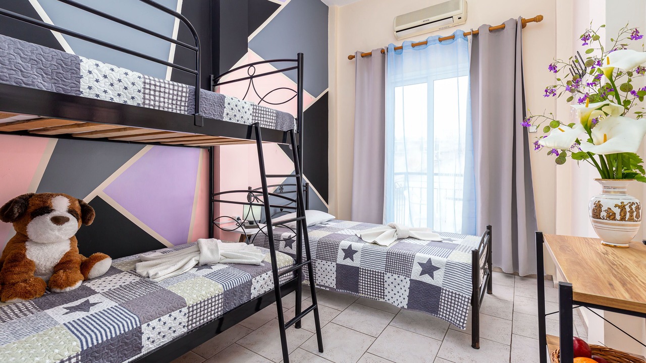 Photo of Bedroom in Benitses
