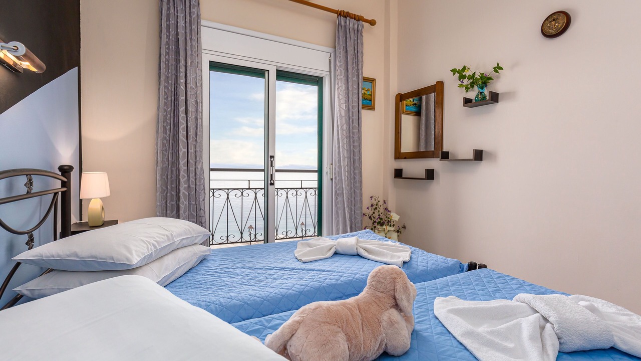 Photo of Bedroom in Benitses